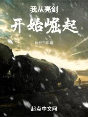 我从亮剑开始崛起封面