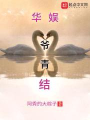 华娱爷青结封面