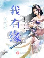 此子与我有缘封面