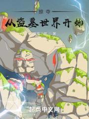 掠夺从盗墓世界开始封面