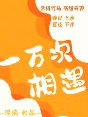 一万次相遇封面