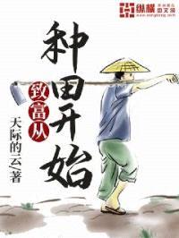 致富从种田开始封面
