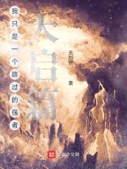 我只是一个路过的强者天启篇封面
