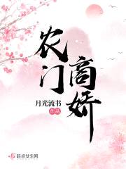 农门商娇封面