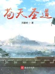 苍天圣道封面