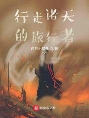 行走诸天的旅行者封面