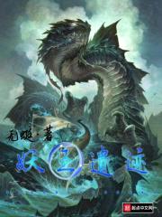 妖王遗迹封面
