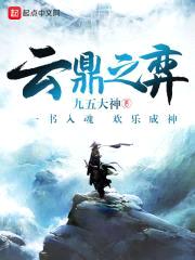 云鼎之弈封面
