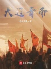 大辽青帝封面