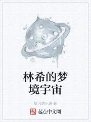 林希的梦境宇宙封面