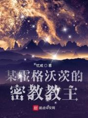 某霍格沃茨的密教教主封面