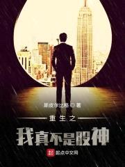 重生之我真不是股神封面