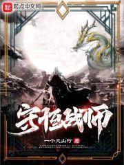 守恒战师封面