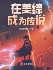 在美综成为传说封面