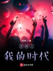 文娱之我的时代封面