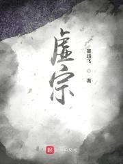 虚宗封面
