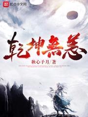 乾坤无恙封面