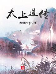 太上道传封面