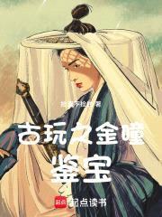 古玩之金瞳鉴宝封面