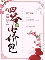 清穿之四爷的小娇包封面
