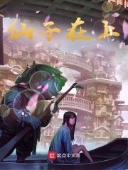 仙子在上封面