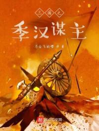 三国之季汉谋主封面