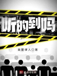 听的到吗封面