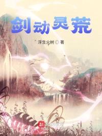 剑动灵荒封面