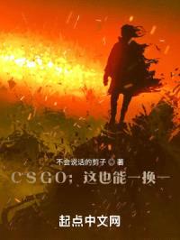 CSGO：这也能一换一？封面