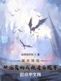 精灵降临：研究员的我被迫当冠军封面