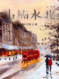 山楠水北封面