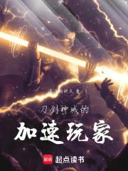 刀剑神域：Ritter封面