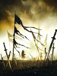 一剑独尊与我有一剑自写番外封面