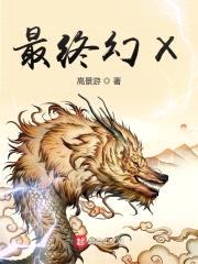 最终幻X封面
