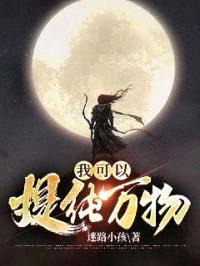 我可以提纯万物封面