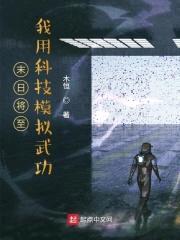 末日将至：我用科技模拟武功封面