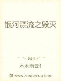 银河漂流之毁灭封面