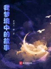 我梦境中的故事封面