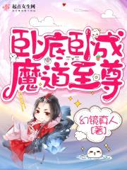 卧底卧成魔道至尊封面