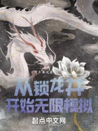 从锁龙井开始无限模拟封面