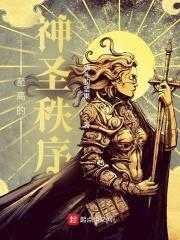 至高的神圣秩序封面