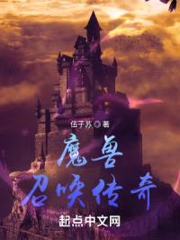 魔兽召唤传奇封面