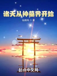 诸天从神墓界开始封面