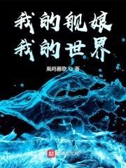 我的舰娘，我的世界封面