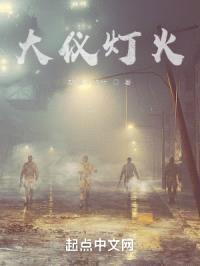 大仪灯火封面