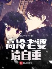 高冷老婆请自重封面