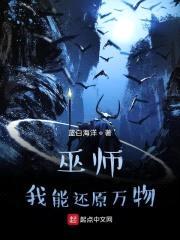 巫师：我能还原万物封面