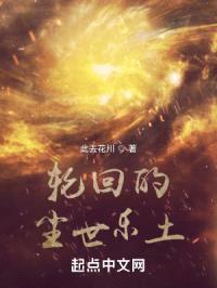 轮回的尘世乐土封面