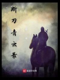 断刀青云录封面