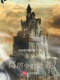 诡秘：高塔中的贤者封面